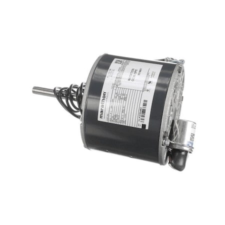 Kolpak Fan Motor, W48A170298, 1 /4Hp,  12387R